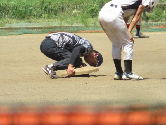 決勝トーナメントをかけた戦い