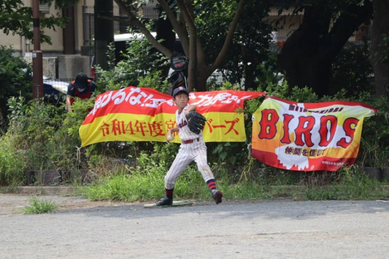 秋季大会3戦目