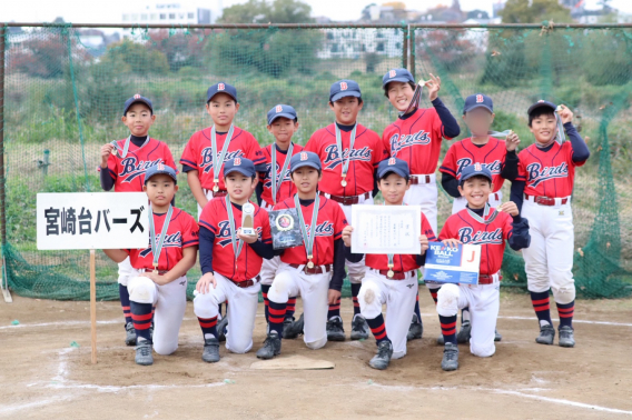 2025　あじさいオープントーナメント準優勝！！