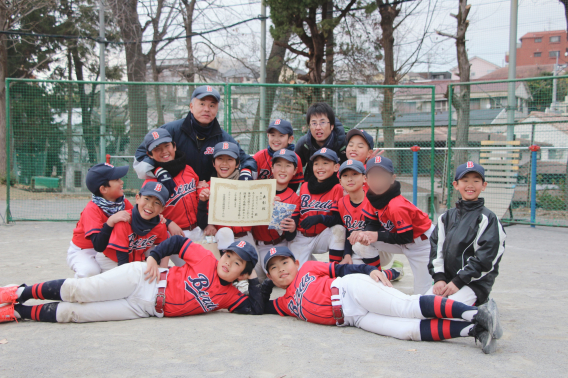 2025　第四公園カップ