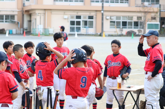 2025　あじさいリーグOT　決勝戦