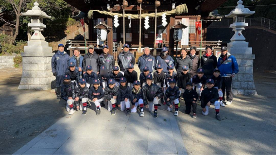 2026年　グラウンド開き✨